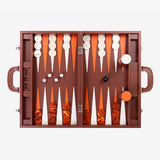 ISSIMO La Posta Vecchia Backgammon