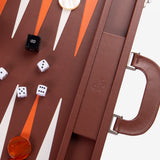 ISSIMO La Posta Vecchia Backgammon