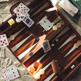 Backgammon ISSIMO La Posta Vecchia