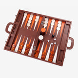 ISSIMO La Posta Vecchia Backgammon