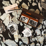 Bridge Set ISSIMO La Posta Vecchia