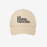 Cappello baseball La Posta Vecchia ISSIMO