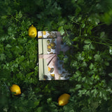 ISSIMO x Choosing Keeping Lemons Notebooks Set of 2