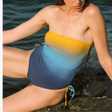 Costume intero Sessantadue Lido Lido