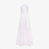 CASTIGLIONE DRESS LOW CUT BACK