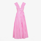 GRAZIELLA V DRESS