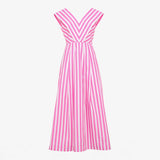 GRAZIELLA V DRESS