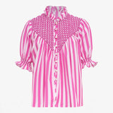 MILVIA SHIRT