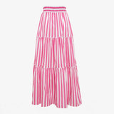 Loretta Caponi Nuvola Skirt