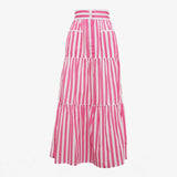 Loretta Caponi Nuvola Skirt