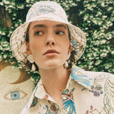 Mantero_1902 Nancy Bucket Hat