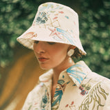 Mantero_1902 Nancy Bucket Hat