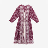 Mantero_1902 Camille Dress