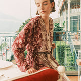 Mantero_1902 Camille Dress