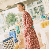 Mantero_1902 Camille Dress