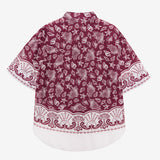 Mantero_1902 Fanny Shirt