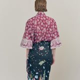 Mantero_1902 Fanny Shirt