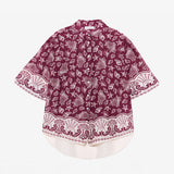 Mantero_1902 Fanny Shirt