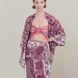 Mantero_1902 Fanny Shirt
