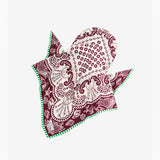 Mantero_1902 Zoey Bandana Cap