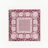 Mantero_1902 Maui Foulard