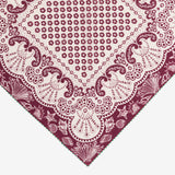 Mantero_1902 Maui Foulard