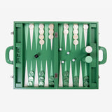 ISSIMO Mezzatorre Backgammon