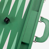 ISSIMO Mezzatorre Backgammon