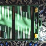 ISSIMO Mezzatorre Backgammon