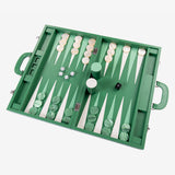 ISSIMO Mezzatorre Backgammon