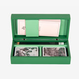 ISSIMO Mezzatorre Bridge Set