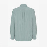 ISSIMO Mezzatorre Unisex Oversized Shirt