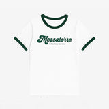 ISSIMO Mezzatorre Ringer Tee