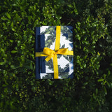 ISSIMO x Choosing Keeping Olives Notebooks Set of 2