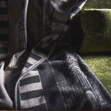 ISSIMO Orvieto Dome Cashmere blanket