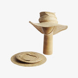 Cappello Big Patrizia Fabri