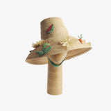 CAPPELLO PAGODA 26N01