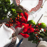 Peperoncini ISSIMO in ceramica – Set da 6