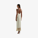 PALERMO DRESS LATTE