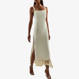 PALERMO DRESS LATTE