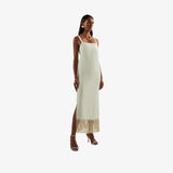 PALERMO DRESS LATTE