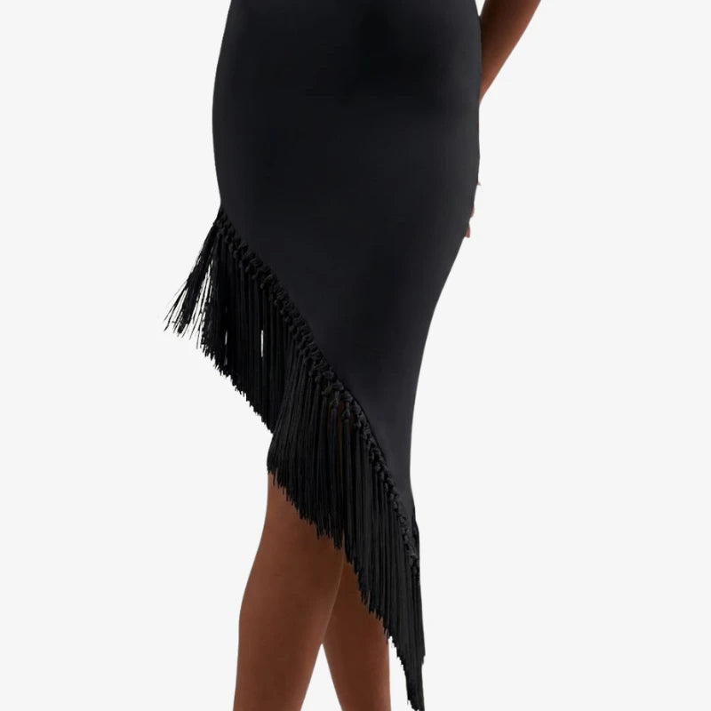 Taller Marmo Yacare Dress