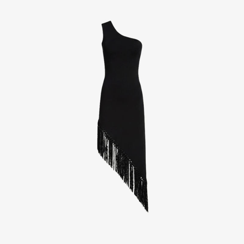 Taller Marmo Yacare Dress