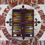 ISSIMO Backgammon da viaggio