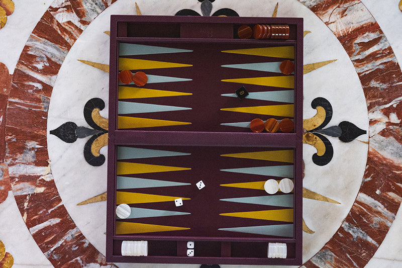 Immagine di lifestyle iGaming per Olissimo