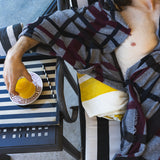 Sciarpa ISSIMO X Faliero Sarti Siena