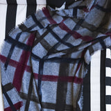 Sciarpa ISSIMO X Faliero Sarti Siena