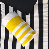 ISSIMO X Frette Beach Towel