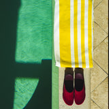 Scholl x ISSIMO Pescura Clog