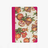 ISSIMO x Choosing Keeping Pomegranate Notebook